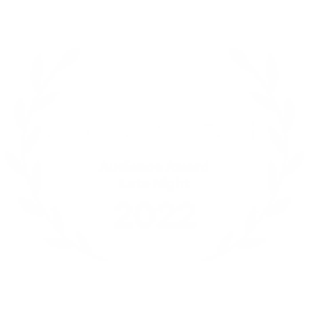 Audience Award — SeriesFest