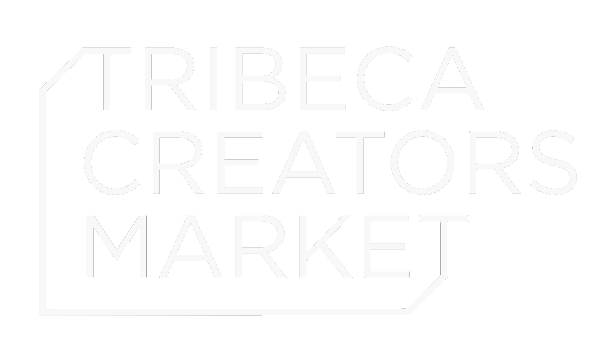 Official Selection — Tribeca Creators Market